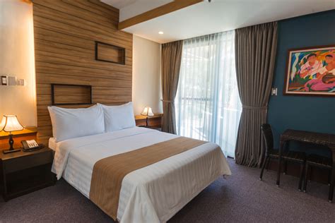 grand sierra pines baguio|Superior Room – Sierra Pines Baguio.